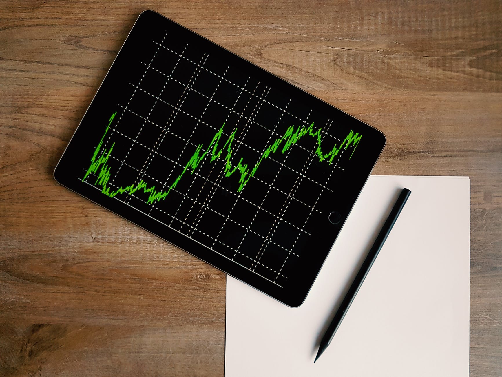 Tentukan Harga Kompetitif