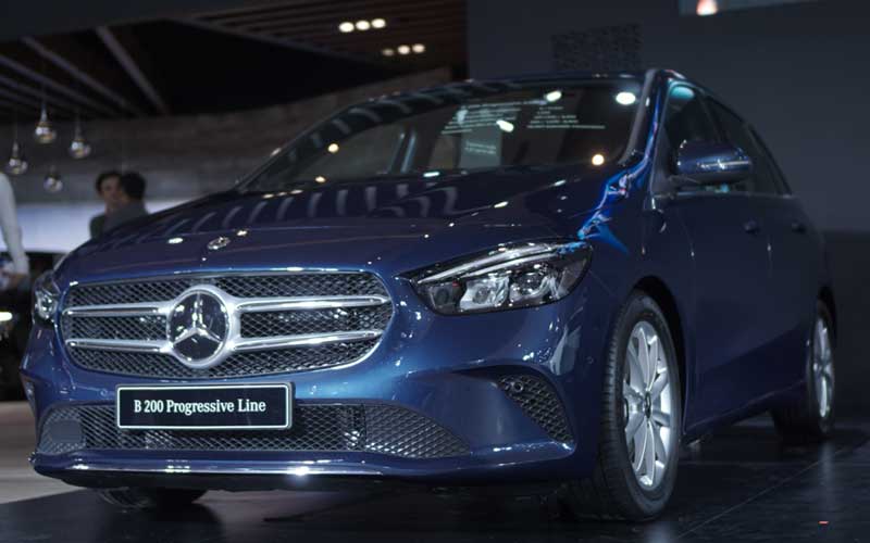 mobil terbaru 2019