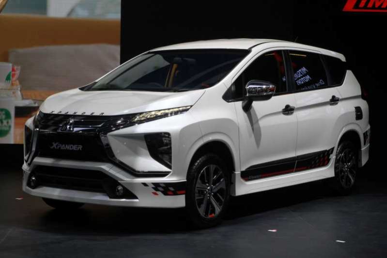 mobil terbaru 2019