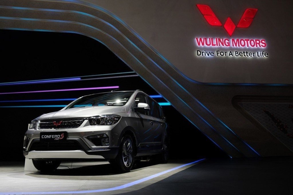 mobil terbaru 2019