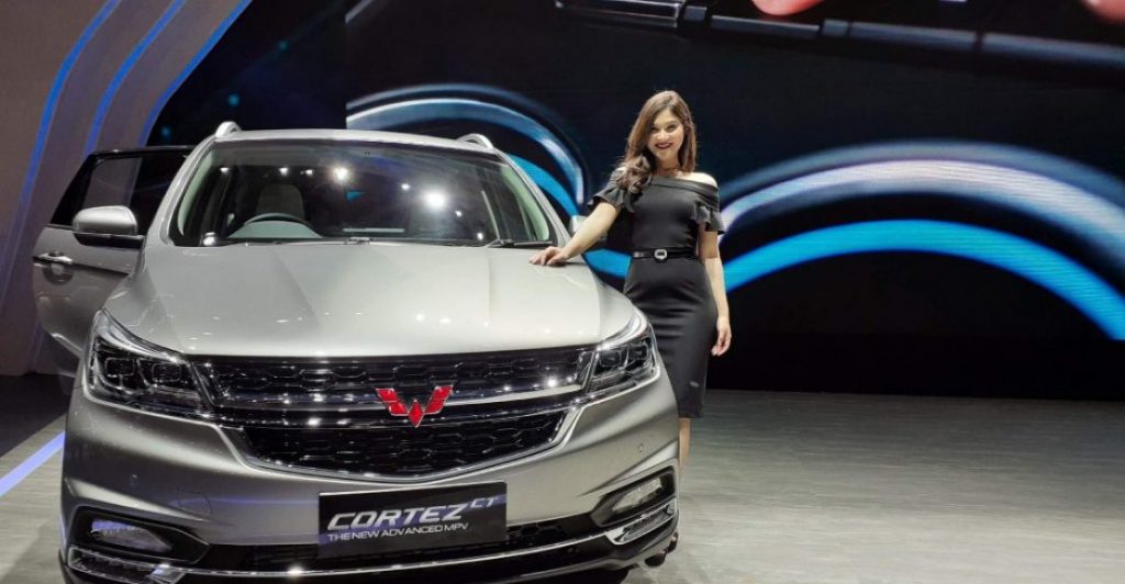 mobil terbaru 2019