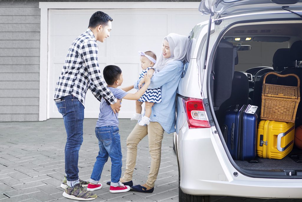 tukar tambah mobil