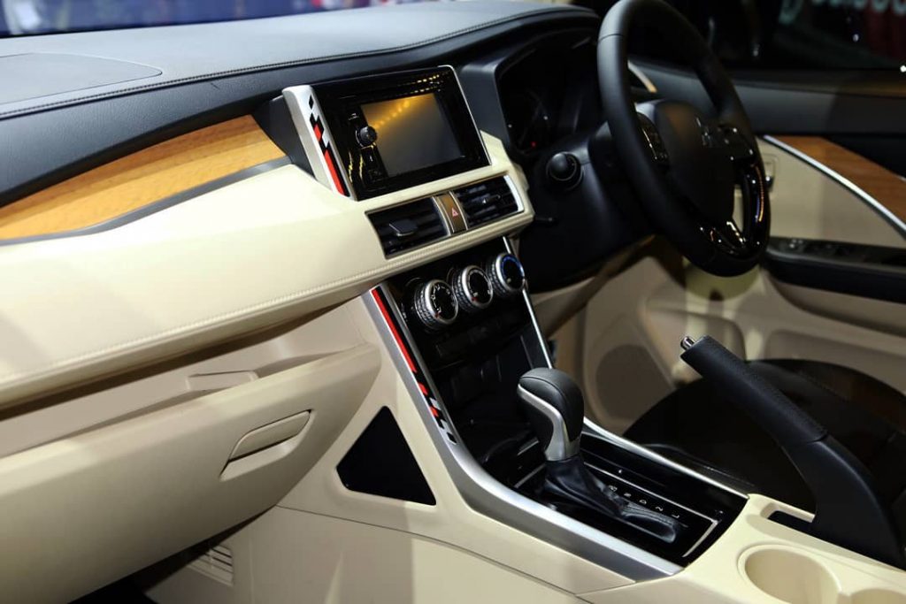 Mitsubishi Xpander Limited Review