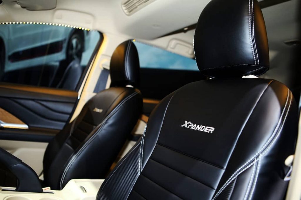 Mitsubishi Xpander Limited Review