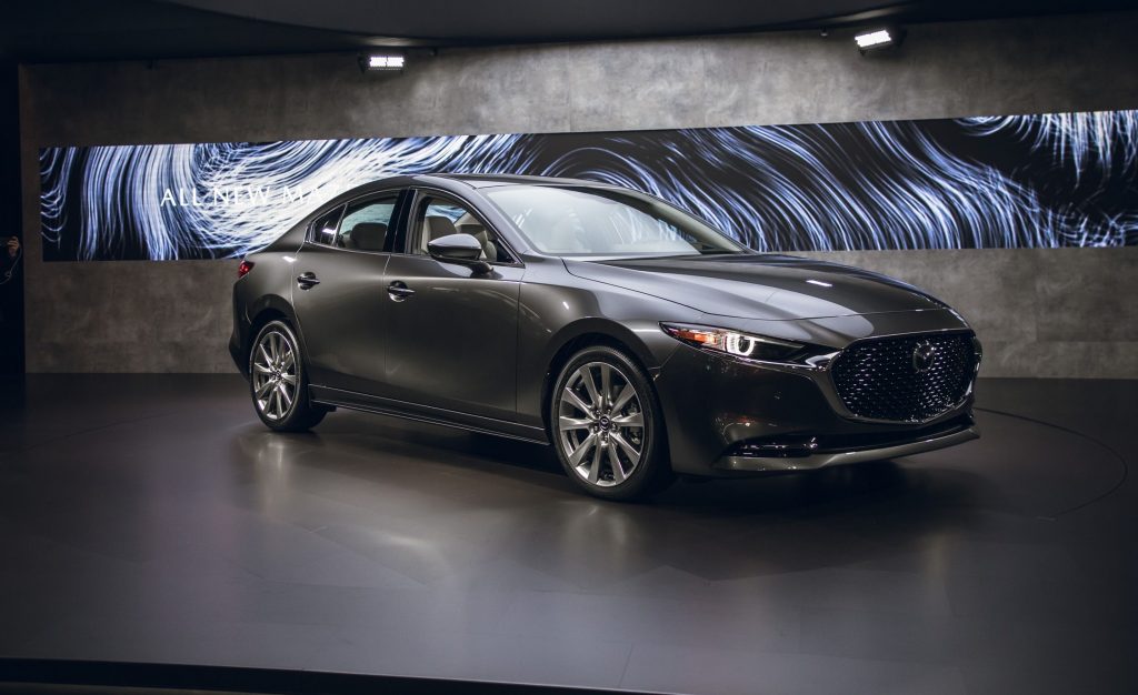 GIIAS 2019