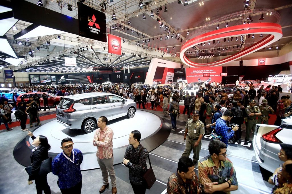 GIIAS 2019