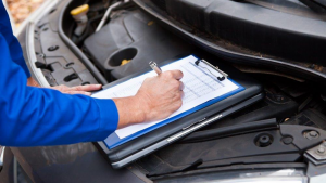 biaya jual mobil