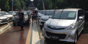biaya jual mobil