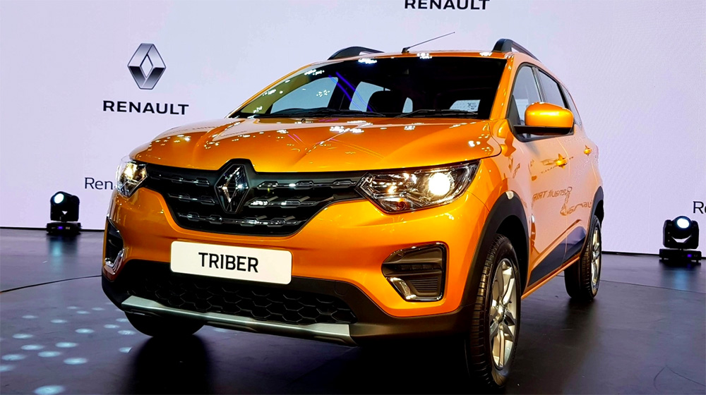 GIIAS 2019