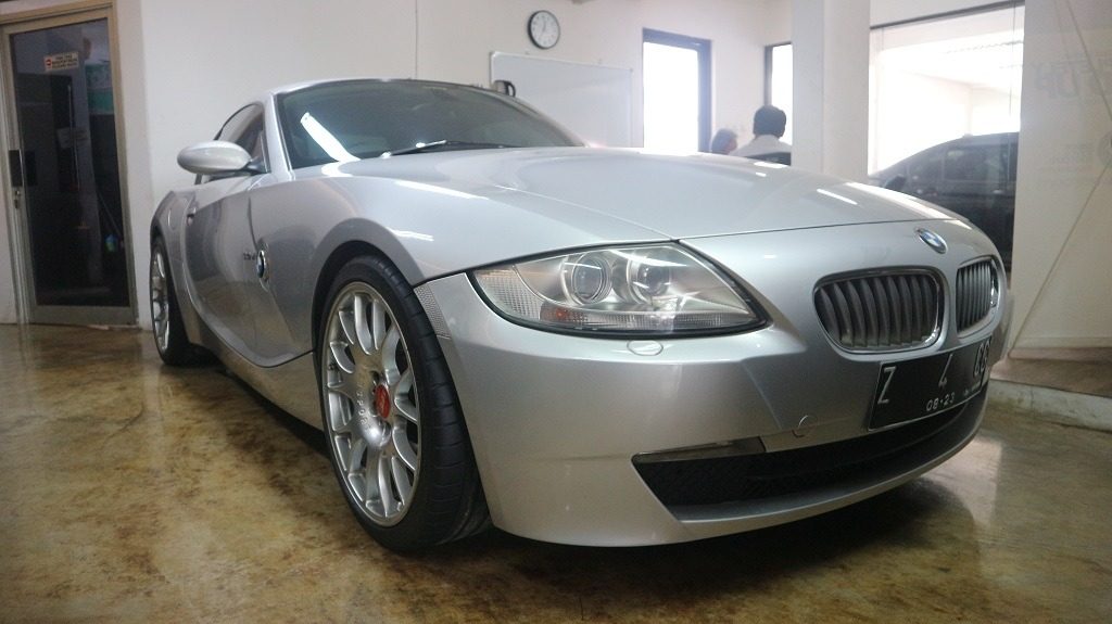 Bimmeroom Jakarta