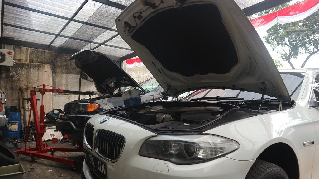 Bimmeroom Jakarta