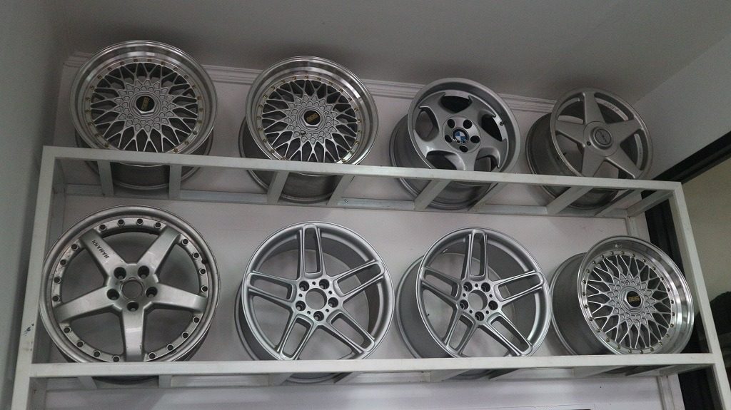 Bimmeroom Jakarta
