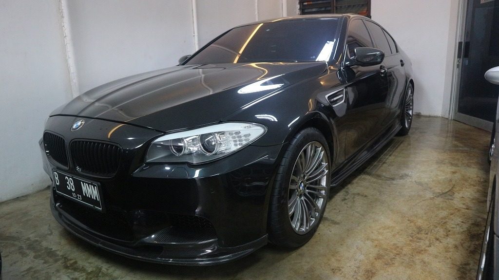 Mobil BMW Bekas