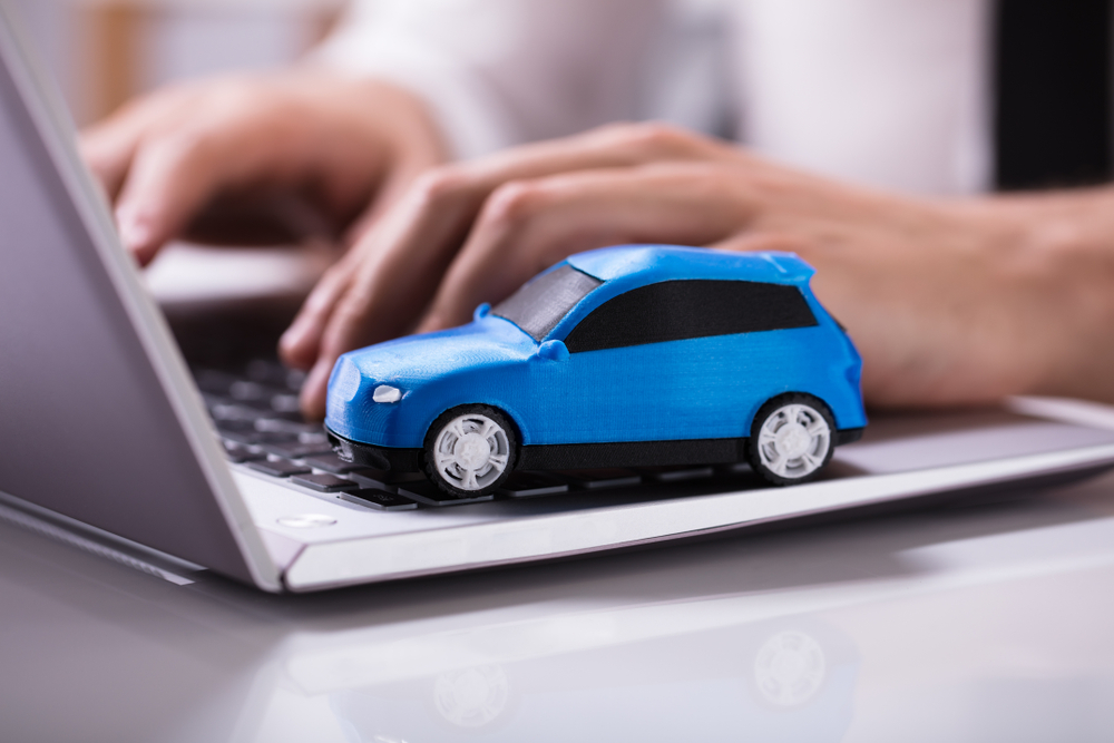 jual beli mobil online