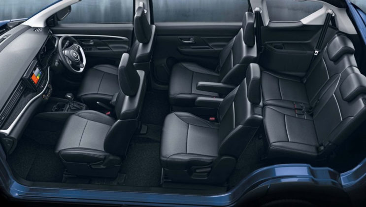 Suzuki XL6 (2)