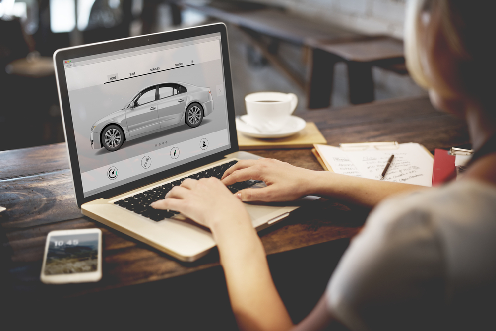 jual beli mobil online