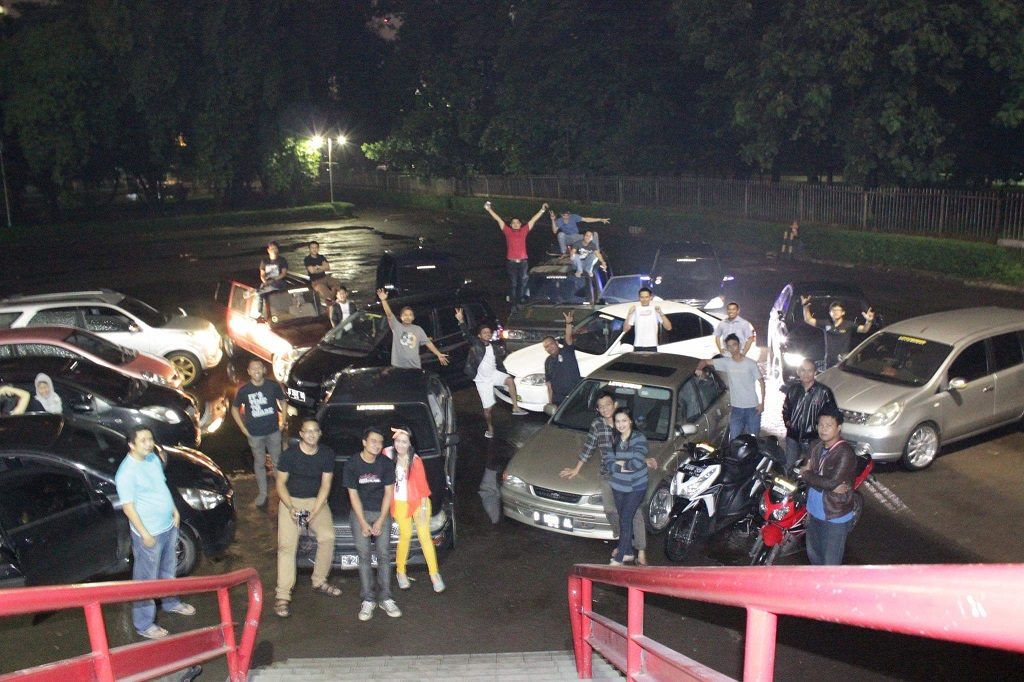LAAS Jakarta