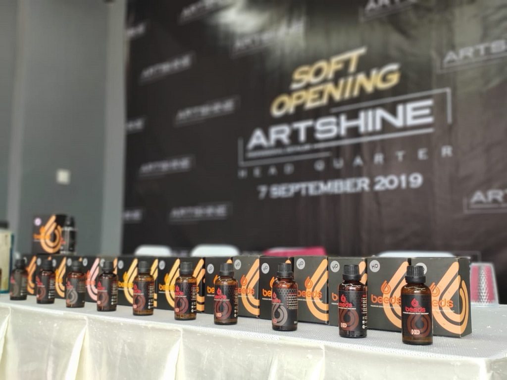 Art Shine Detailing