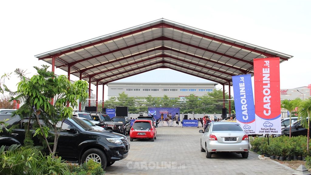 CAROLINE.id Car Center Tegal (3)