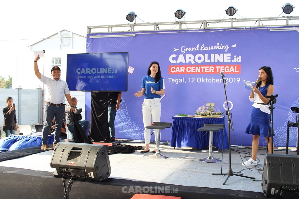 CAROLINE.id Car Center Tegal (4)