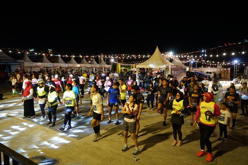 Festival Avanza-Veloz Sebangsa Makassar