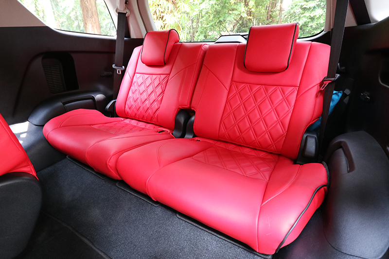 Toyota Fortuner Raffi Ahmad
