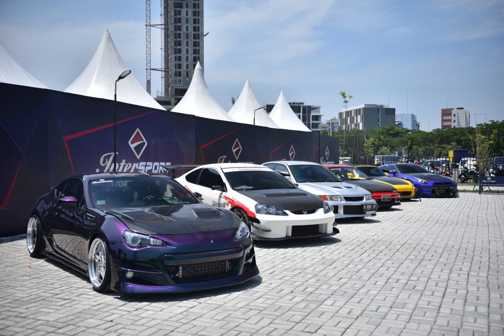Intersport World Stage 2019 (Deni)