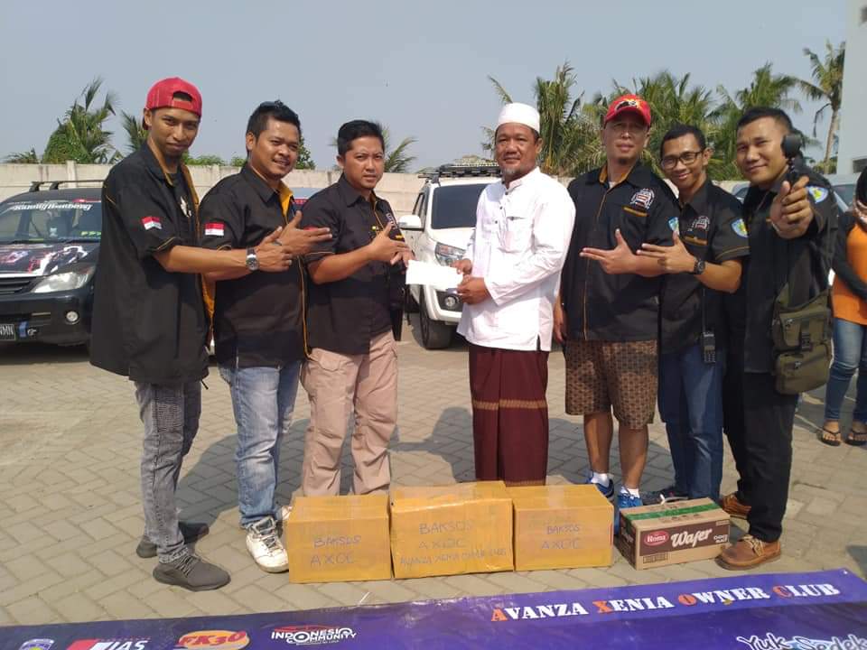 Avanza Xenia Owner Club
