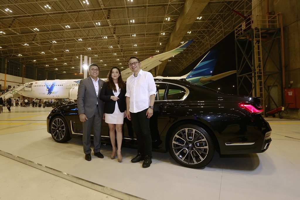 BMW Business Alliance