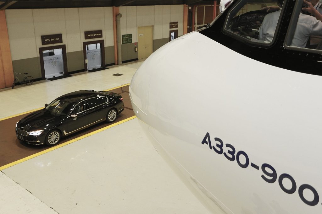 BMW Business Alliance