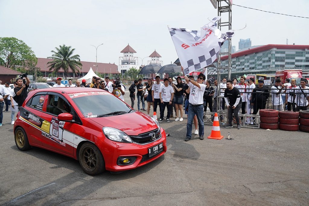 Honda Fastival 2