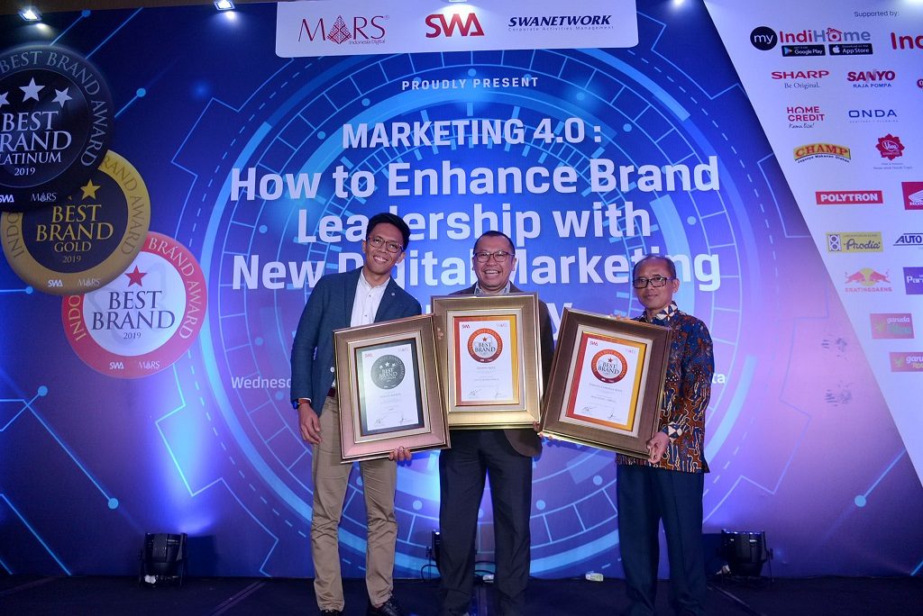 Toyota IBBA 2019