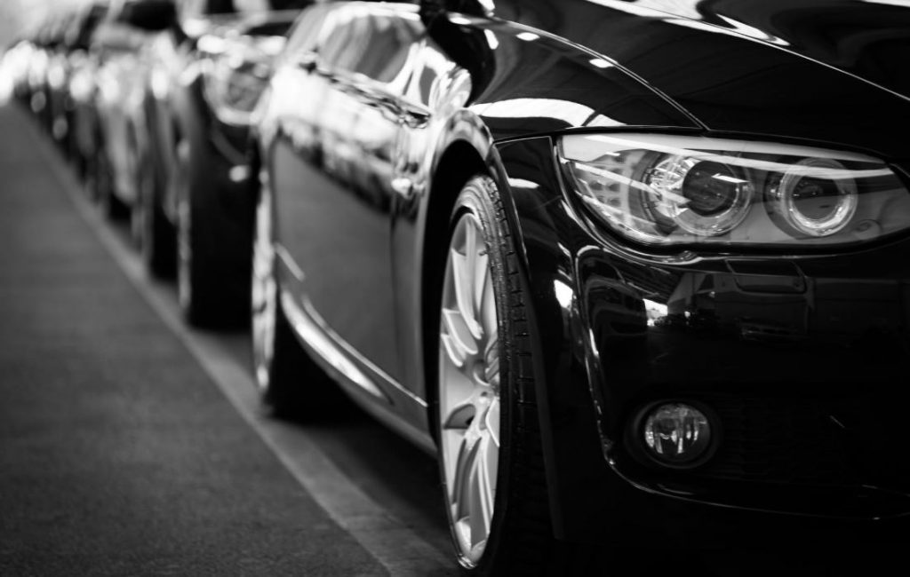 Kumpul Komunitas Mobil