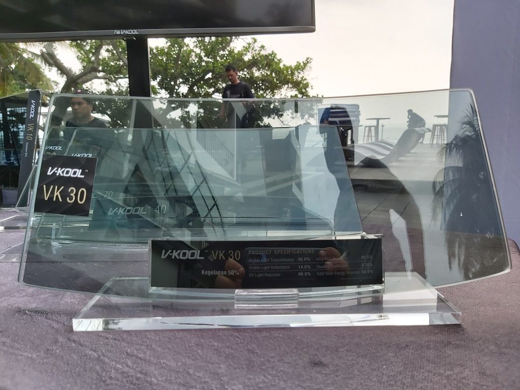 V-Kool VK30 (Deni)