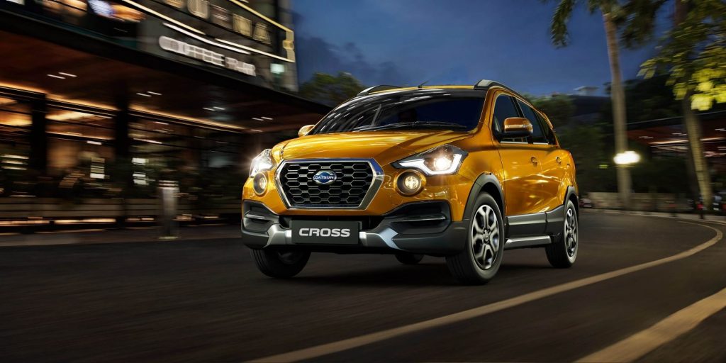 Datsun-Indonesia-Tutup