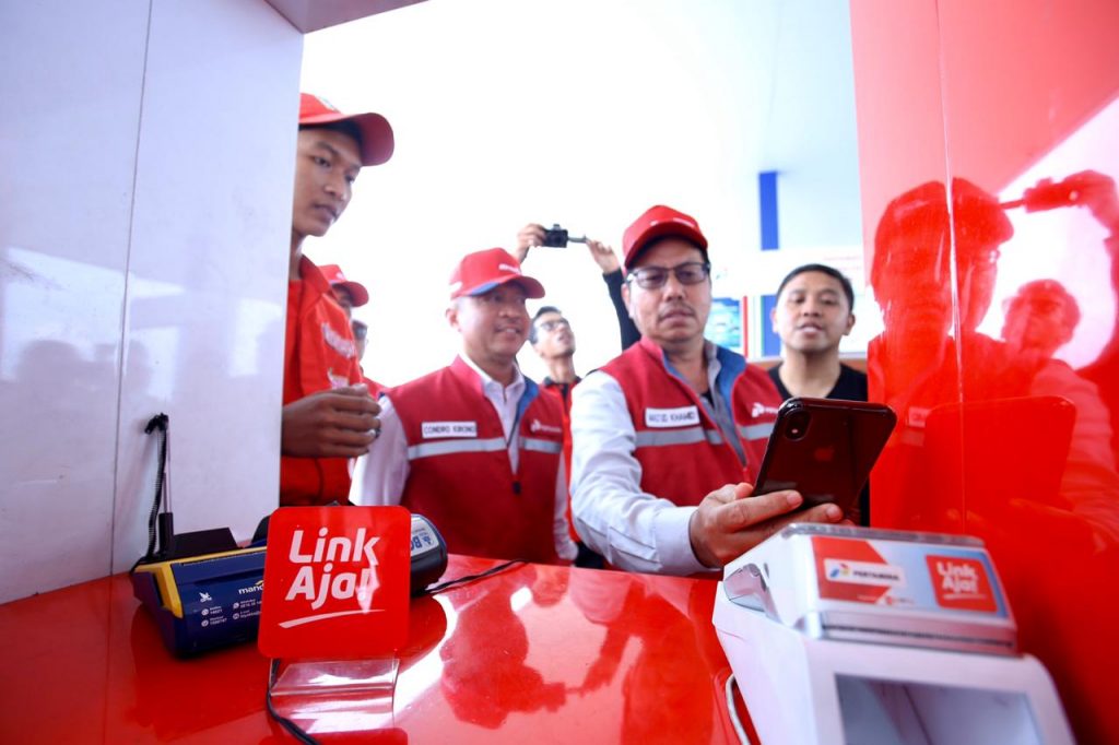 Pasokan BBM dalam kondisi aman
