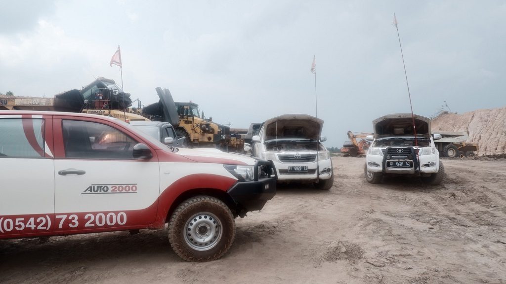 THS-Auto2000 Home Service