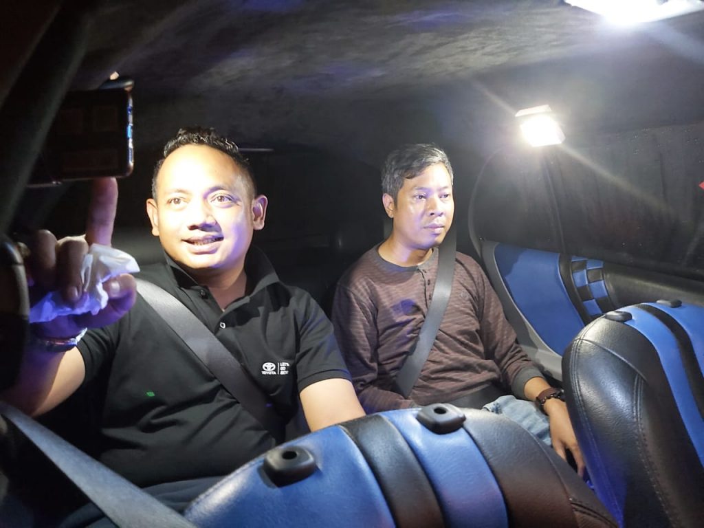 Toyota Yaris Club Indonesia