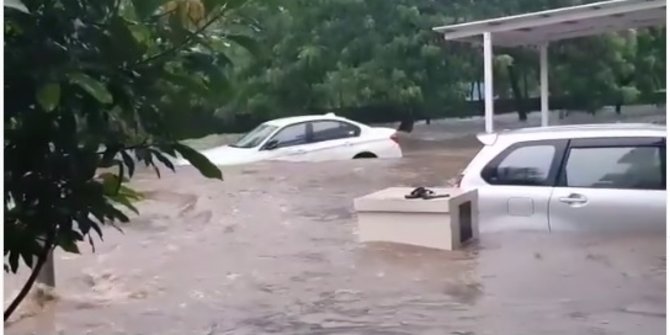 klaim banjir di asuransi adira 