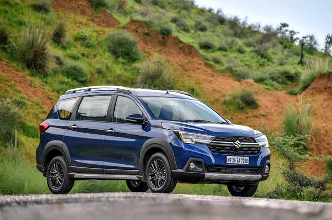 Mobil baru 2020 Suzuki XL7 punya peluang untuk masuk Indonesia. (Foto: Suzuki)