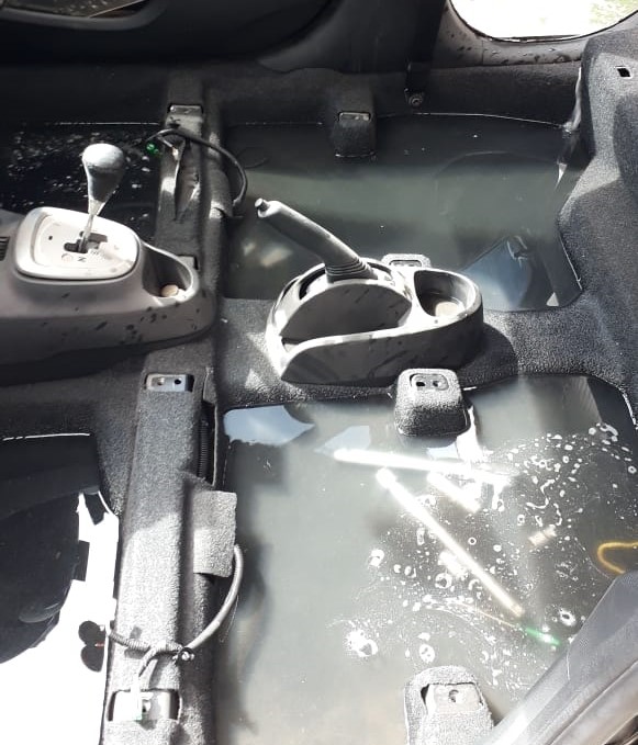 Diskon perbaikan mobil Peugeot terdampak banjir (istimewa)