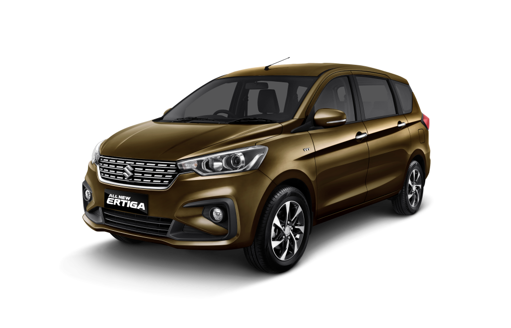 Suzuki lakukan ubahan pada All New Ertiga model 2020 (dok SIS)