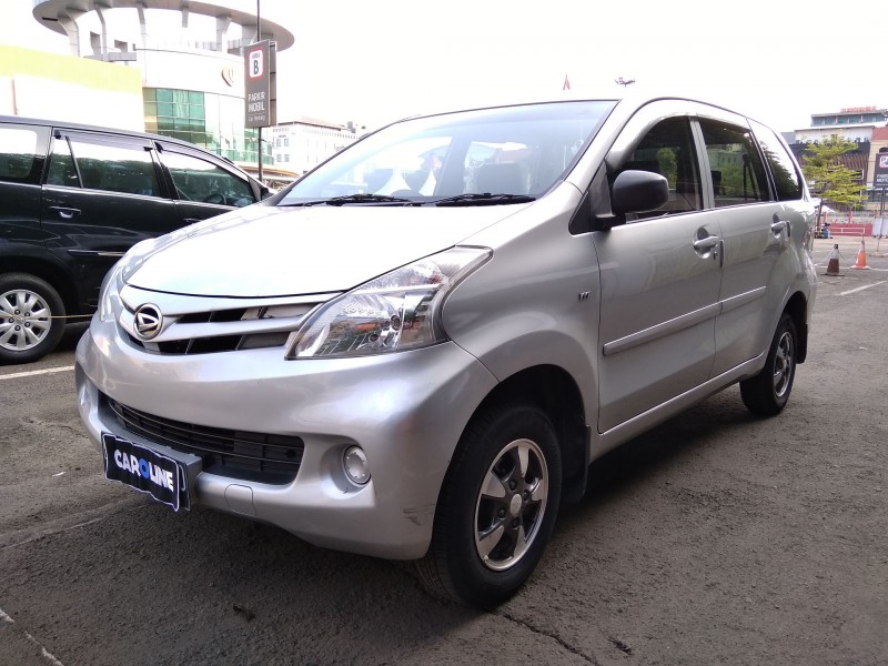 Daihatsu Xenia