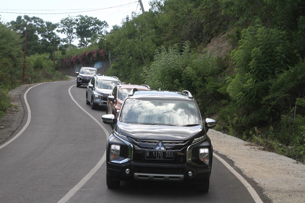 #AyoGasTerus Media Adventure
