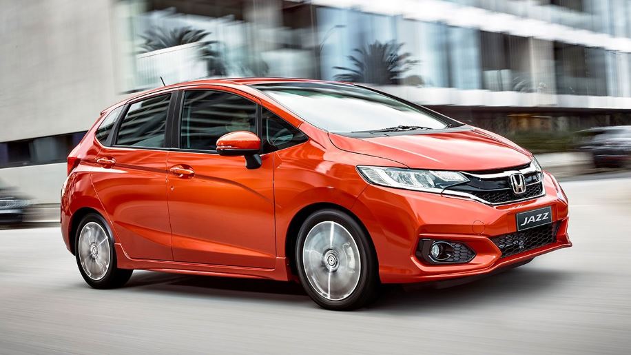 Ini dia sejumlah pilihan city car terbaik di Indonesia. (Foto: Whichcar)