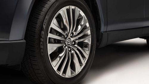 All Wheel Drive Toyota Venza