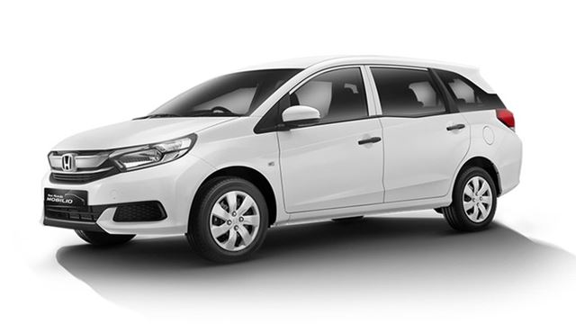 Honda Mobilio S