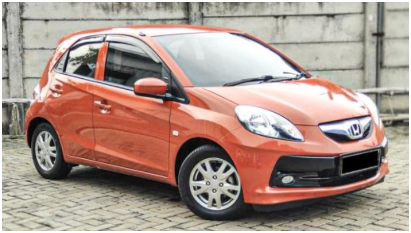 rekomendasi mobil bekas murah 2022