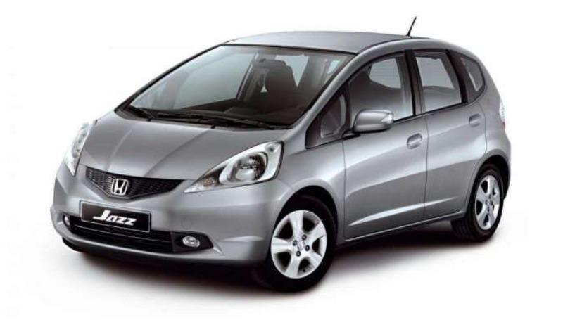 Honda Jazz 2008