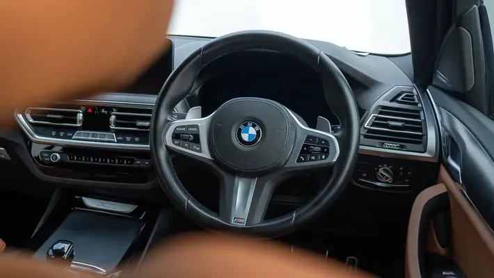Alasan Mobil Bekas BMW Menarik Untuk Dimiliki